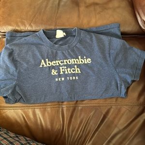 Abercrombie&Fitch classic tee